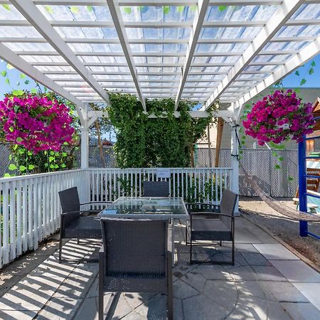 5000 Motel Penticton Dış mekan fotoğraf