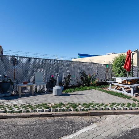 5000 Motel Penticton Dış mekan fotoğraf
