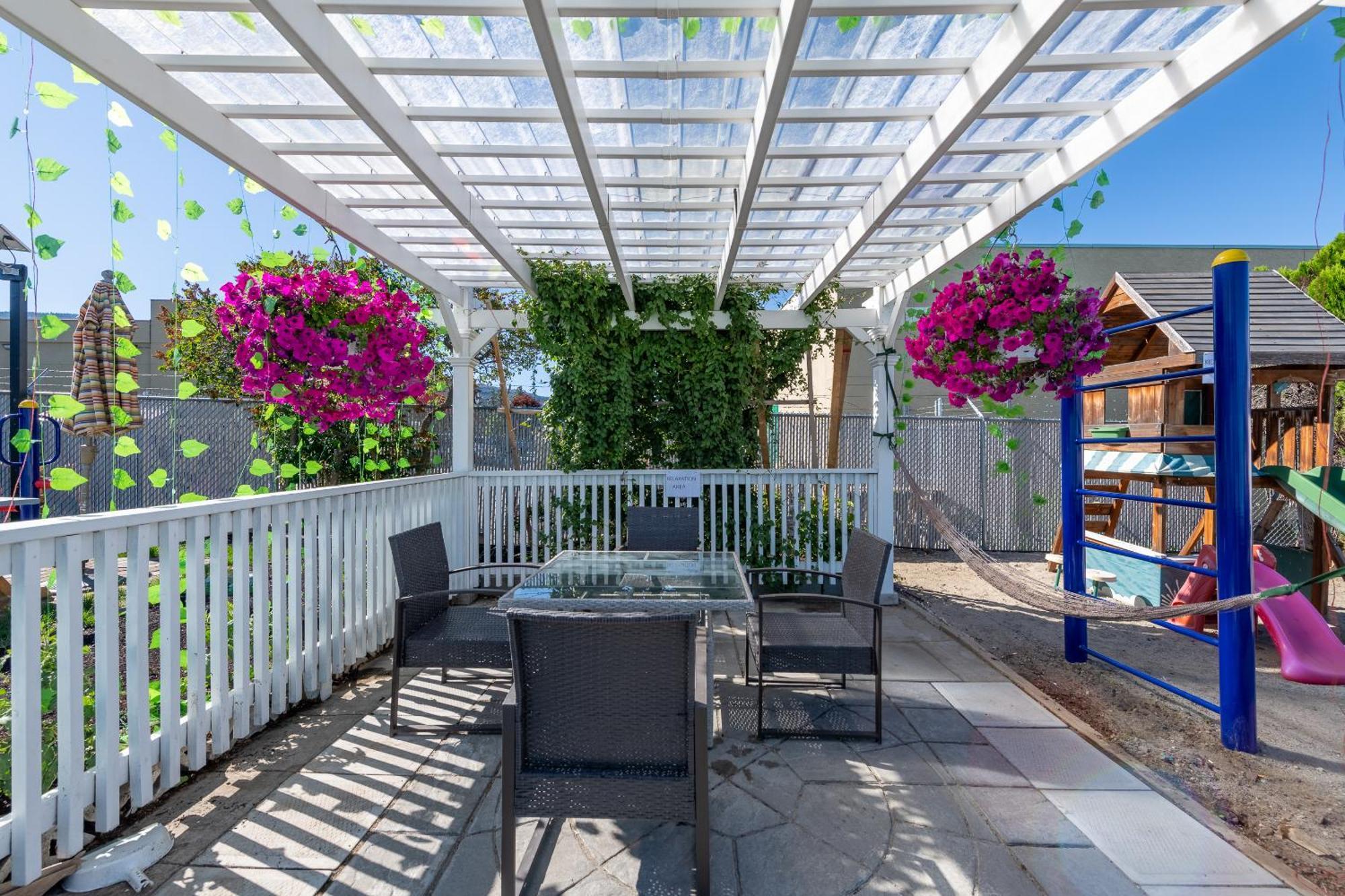 5000 Motel Penticton Dış mekan fotoğraf