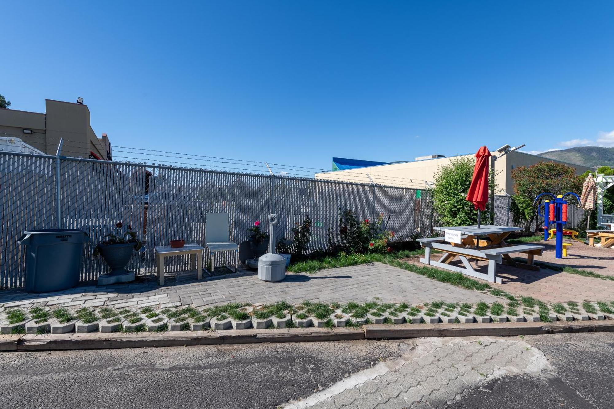 5000 Motel Penticton Dış mekan fotoğraf