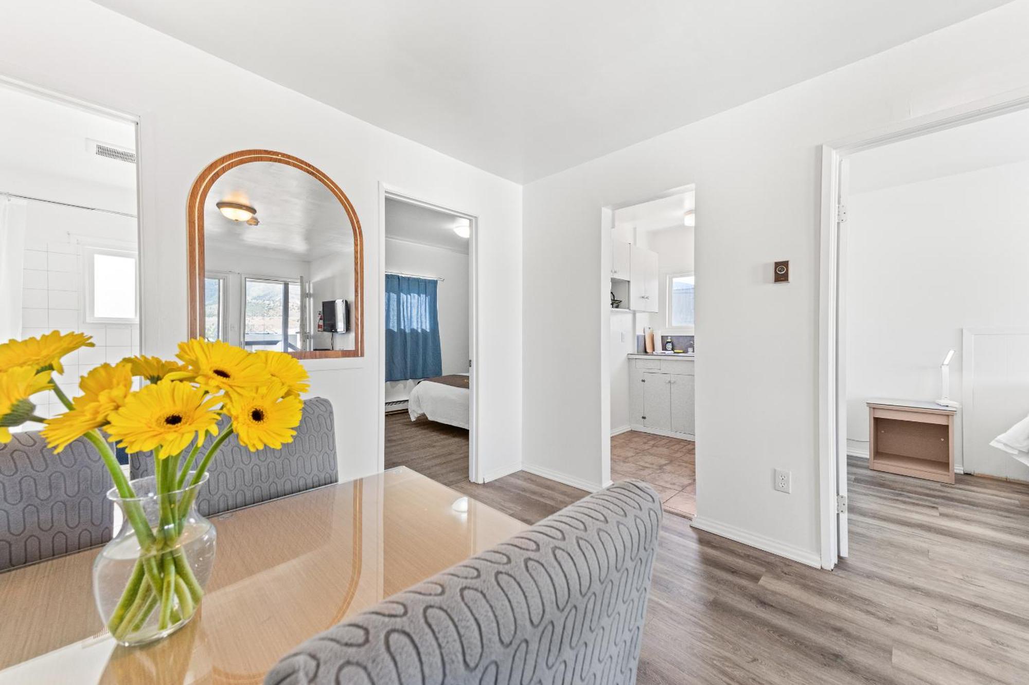 5000 Motel Penticton Dış mekan fotoğraf