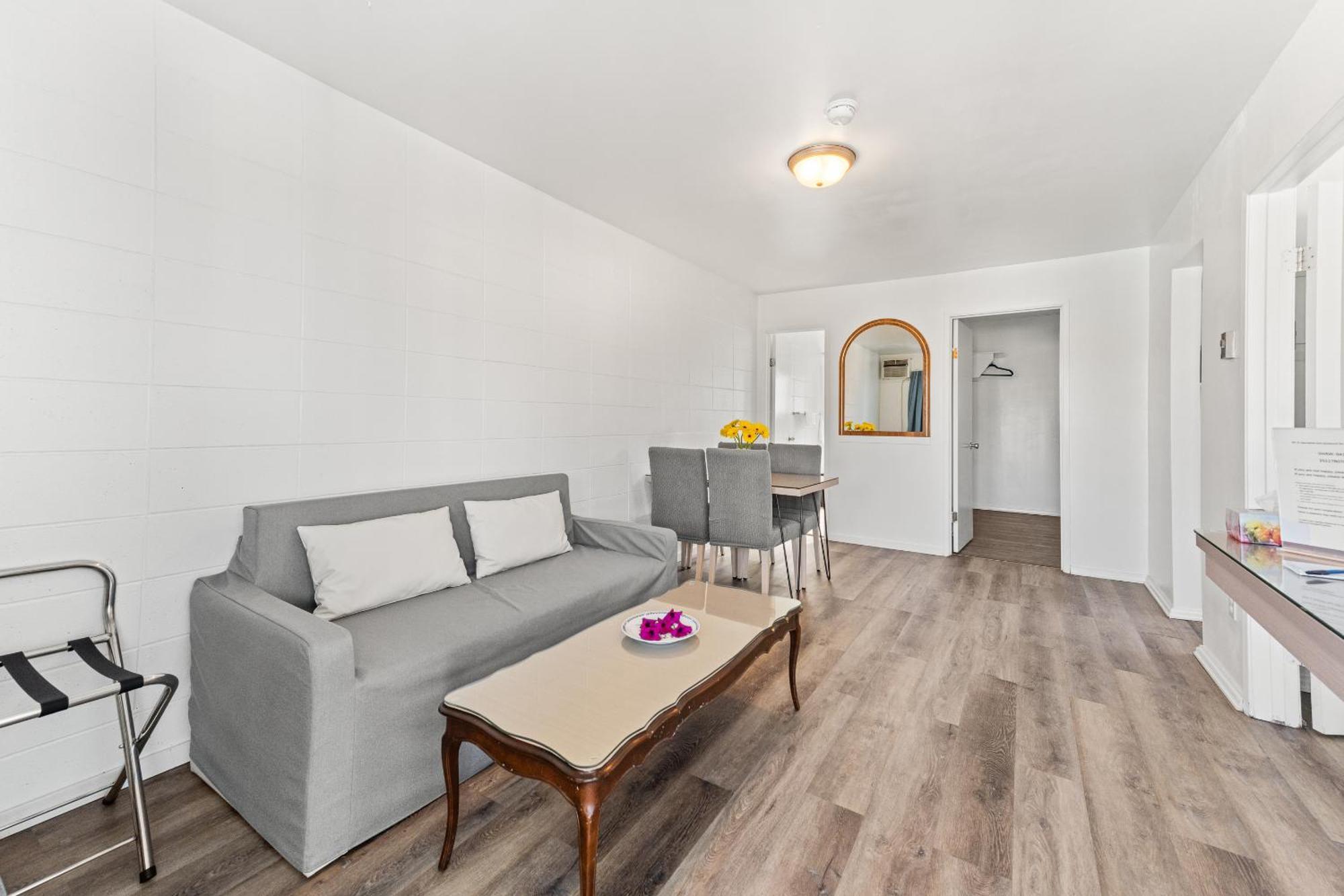 5000 Motel Penticton Dış mekan fotoğraf