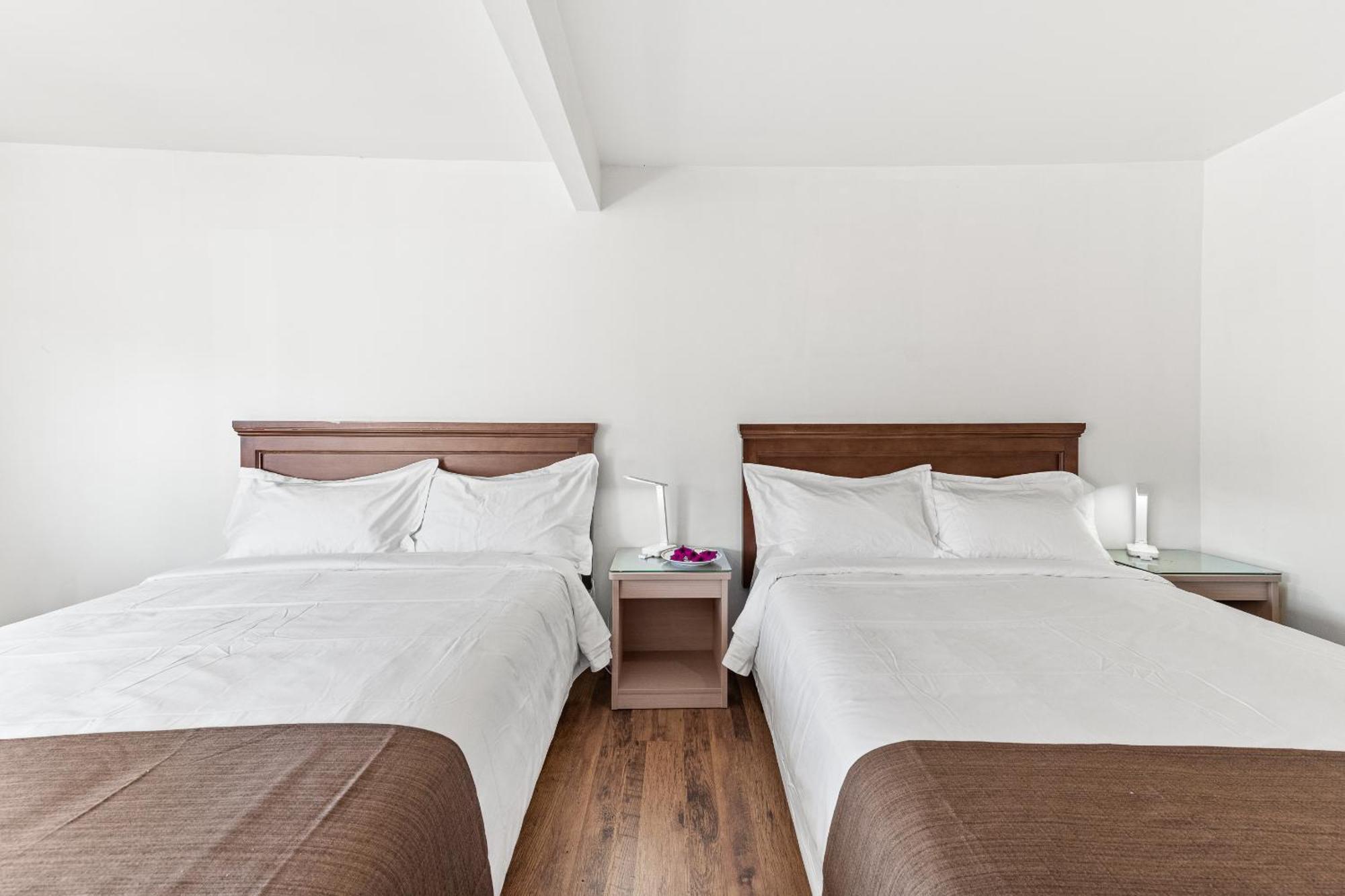 5000 Motel Penticton Dış mekan fotoğraf